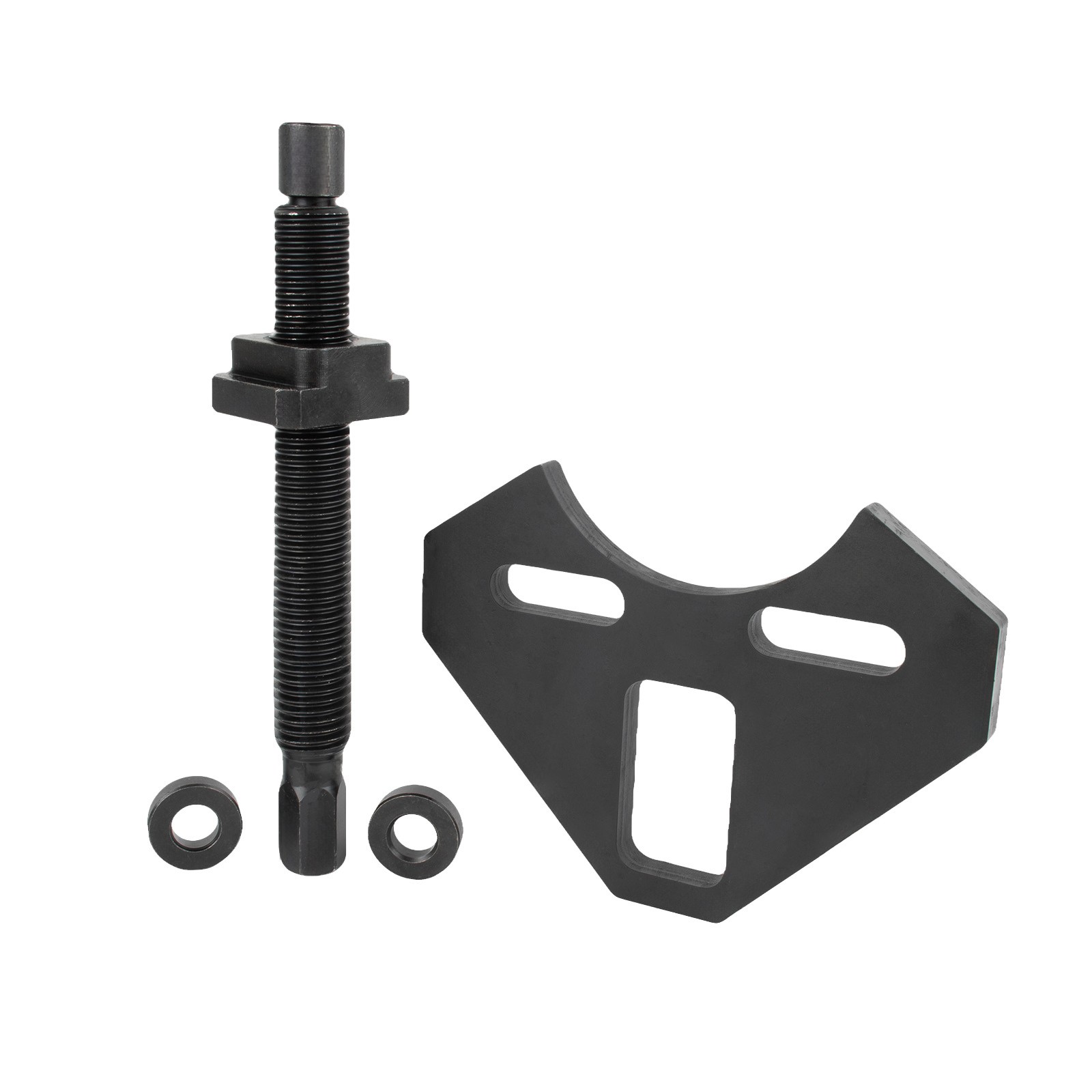 Wheel Bearing Hub Remover Plate Tool Kit for 5, 6, 8 Lug, 40100, 40110, 40090 US