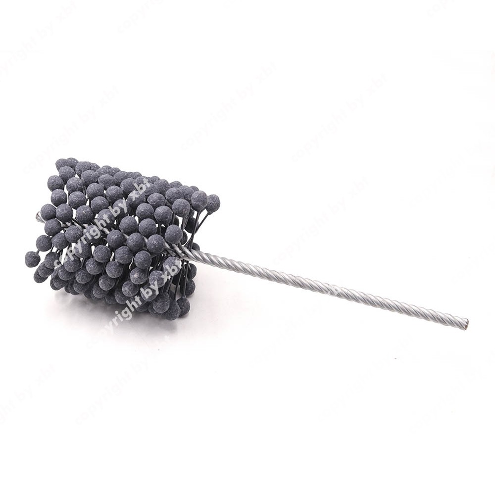 3 » 76MM Engine Cylinder Hone polish Brush Ball 240 grit #BC30024 Free shipping