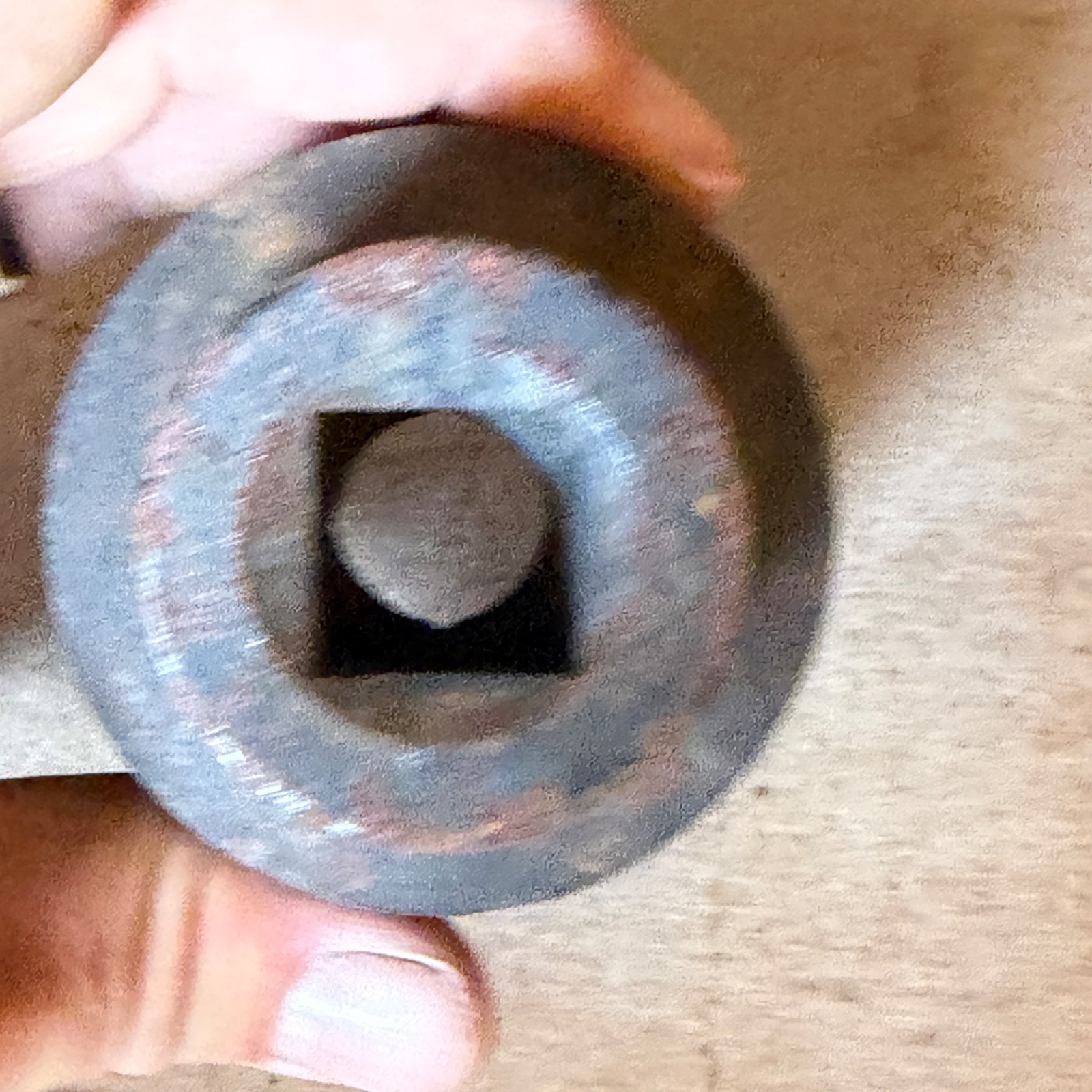 Armstrong 21-446 1-7/16″ Shallow Impact Socket 1/2″ Drive 8 pt USA