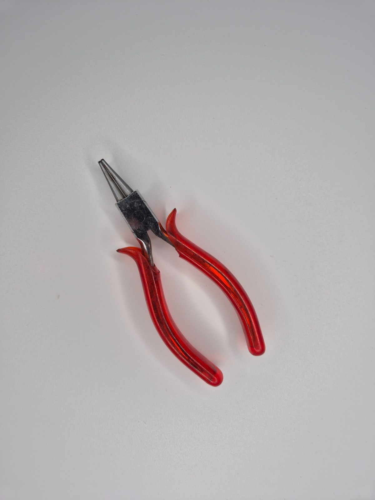 Belzer 2727 Round Nose Pliers Round Nose Pliers Classic Tool Made in Germany