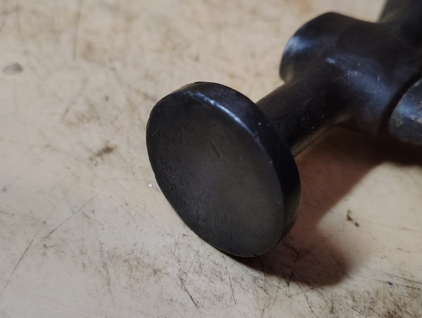 Vintage Fairmount Auto Body Hammer