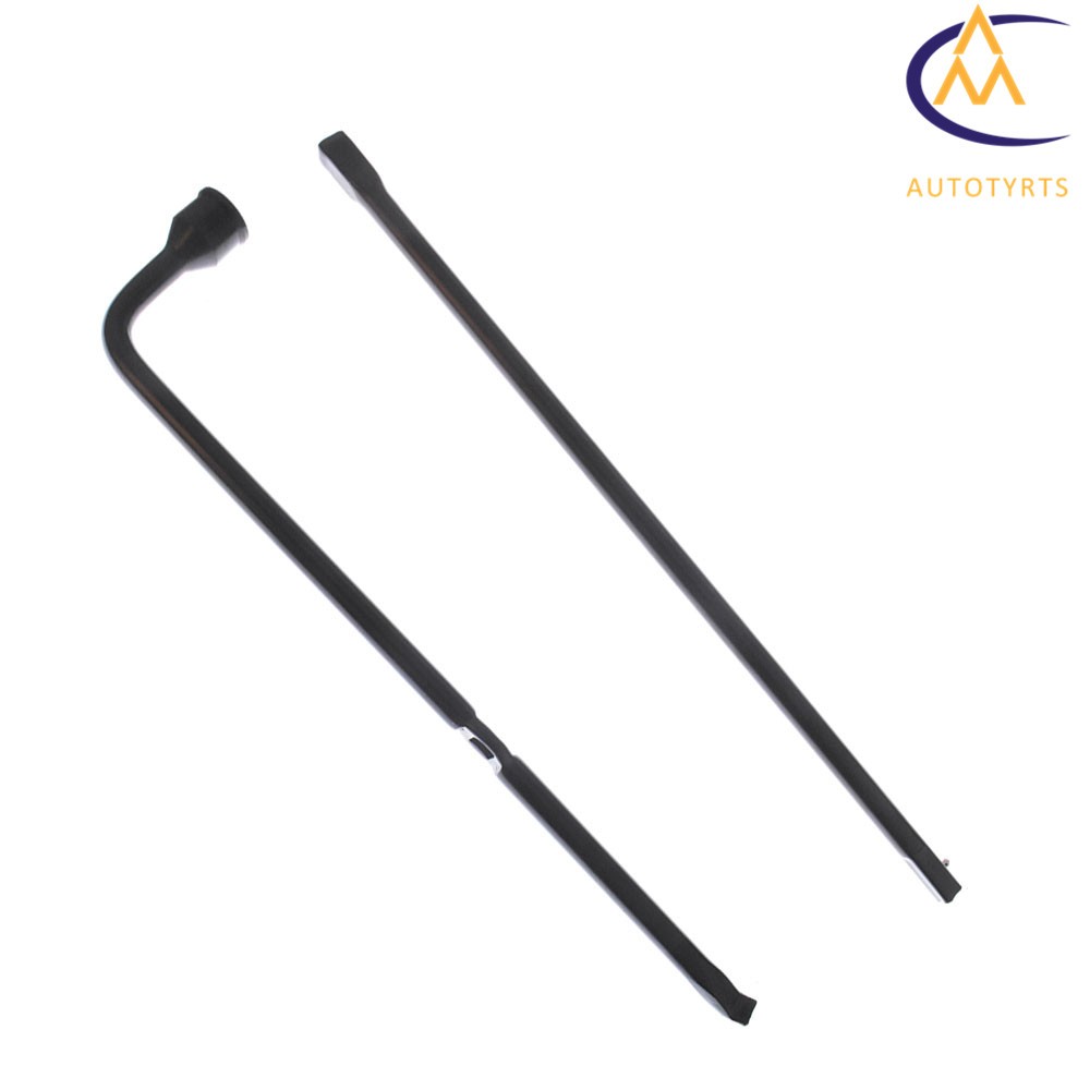 Jack Spare Lug Wrench Tire Tool Kit w/ Bag For 2004-2014 2015 Ford F-150 Pickup