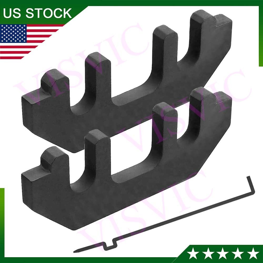 Camshaft Holding Tool Kit Timing Holder Tool Set For Ford 3.5L 3.7L 4V Engines