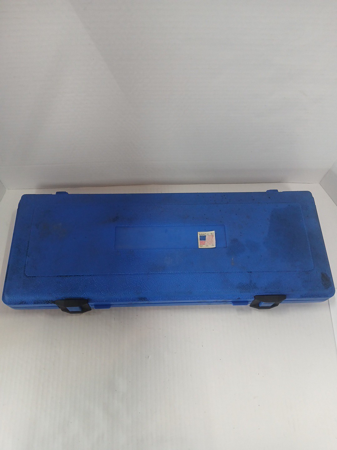 Accu-turnl Brake Drum Wear Limit Gauge (Used)