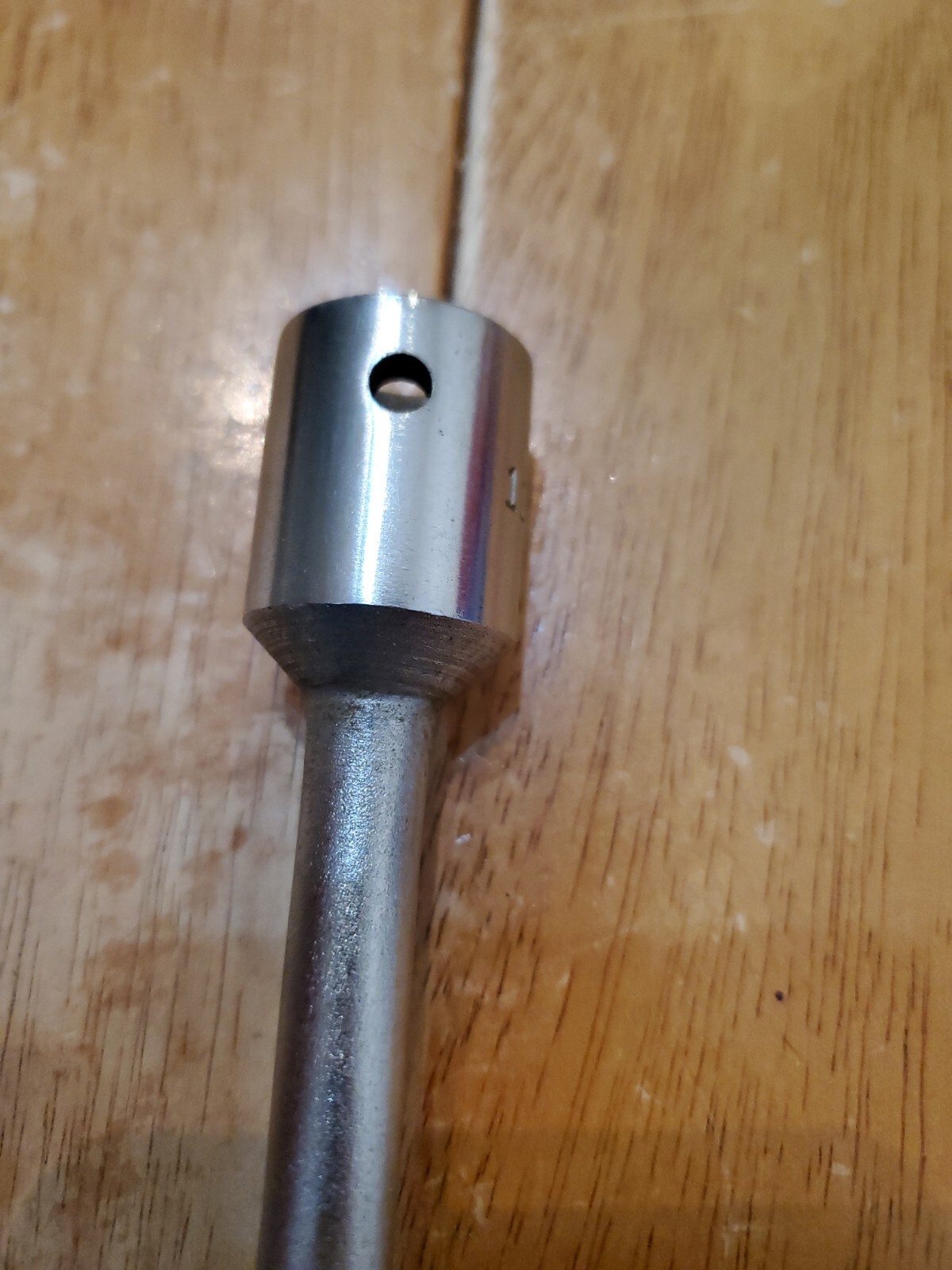 Mac Tools 1/2 Drive 11/16″ 12PT Head Bolt Socket SC23