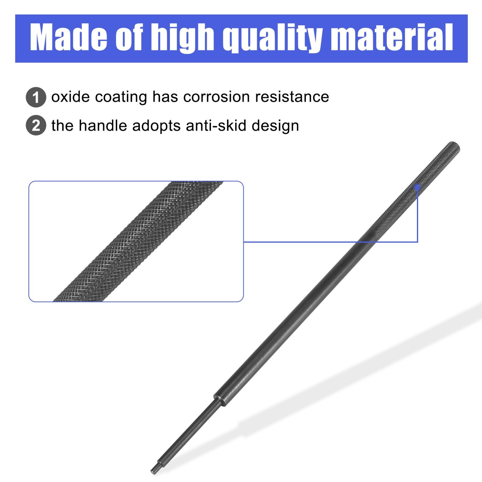 Axle Roll Pin Tool for Subaru Impreza 1993-2004 for Subaru Forester 1998-2004