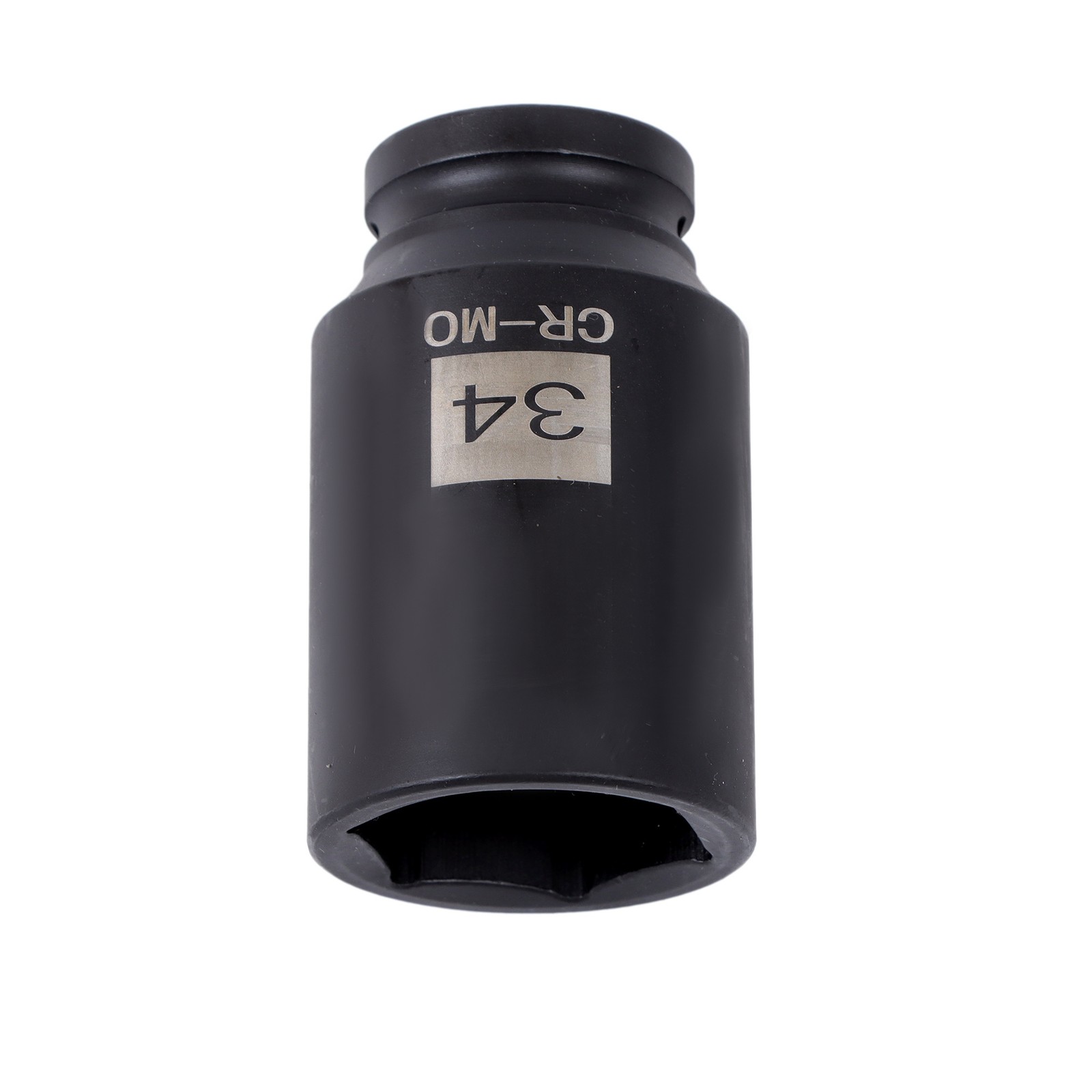 LABLT 12 point 1/2″ Drive Deep Spindle Axle Nut Socket Set 30mm 32mm 34mm 36mm