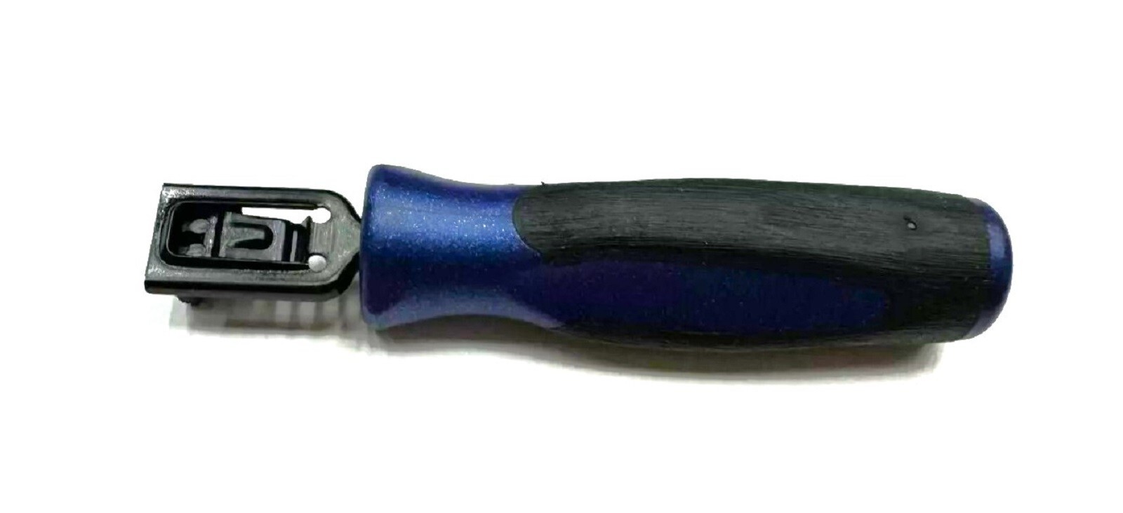 *NEW* Snap-on Tools METALLIC BLUE Feeler Gauge Holder, Handle FB336MB-1 NEW!