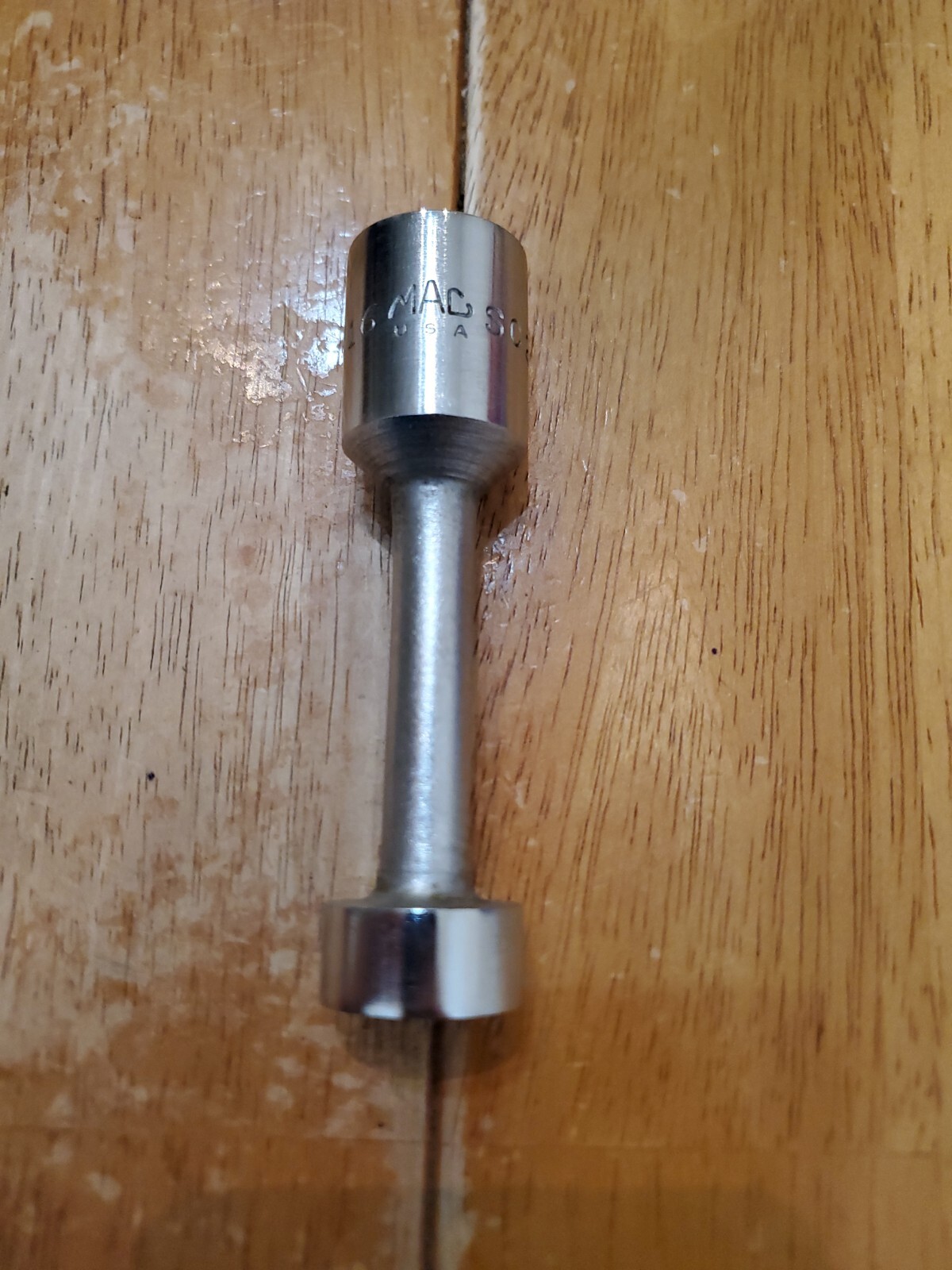 Mac Tools 1/2 Drive 11/16″ 12PT Head Bolt Socket SC23
