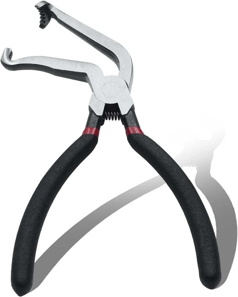 Electrical Disconnect Plier Connector Separator Terminal Plug Removal Tool Kit