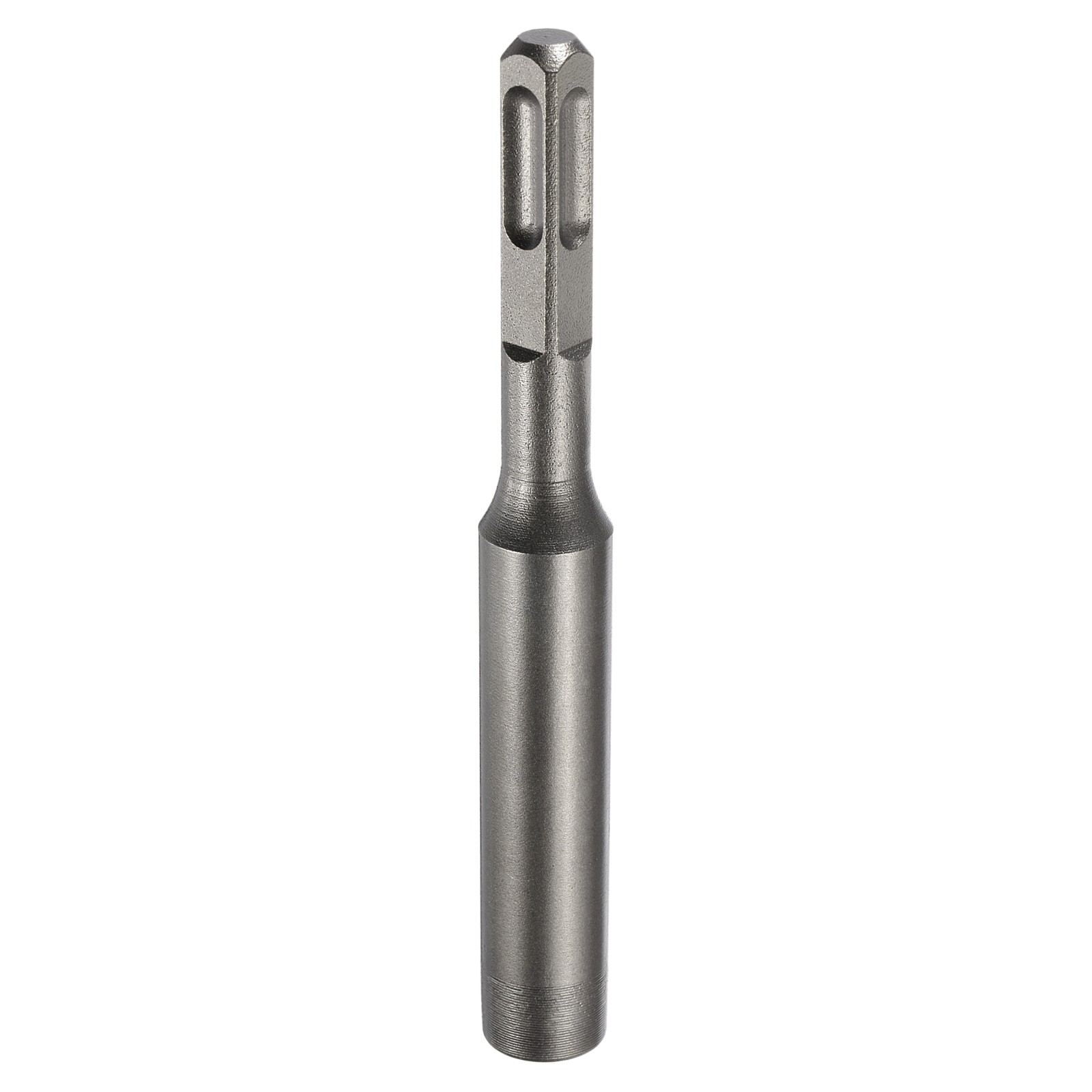 1pcs SDS Max Ground Rod Driver 23/64″ for 15/32″ Ground Rods Drive 5.7″ Long