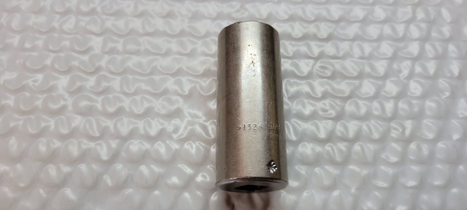 Challenger 1326 13/16″ 12pt 3/8″ Drive Deep Socket