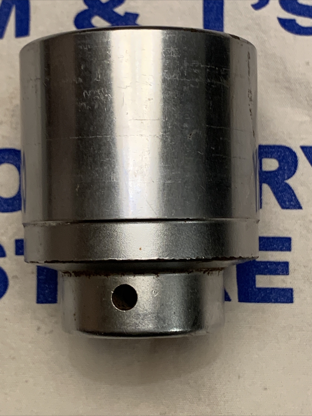 Blue-Point 3/4″ Drive 12pt 1-7/8″ SAE Shallow Chrome Socket U602