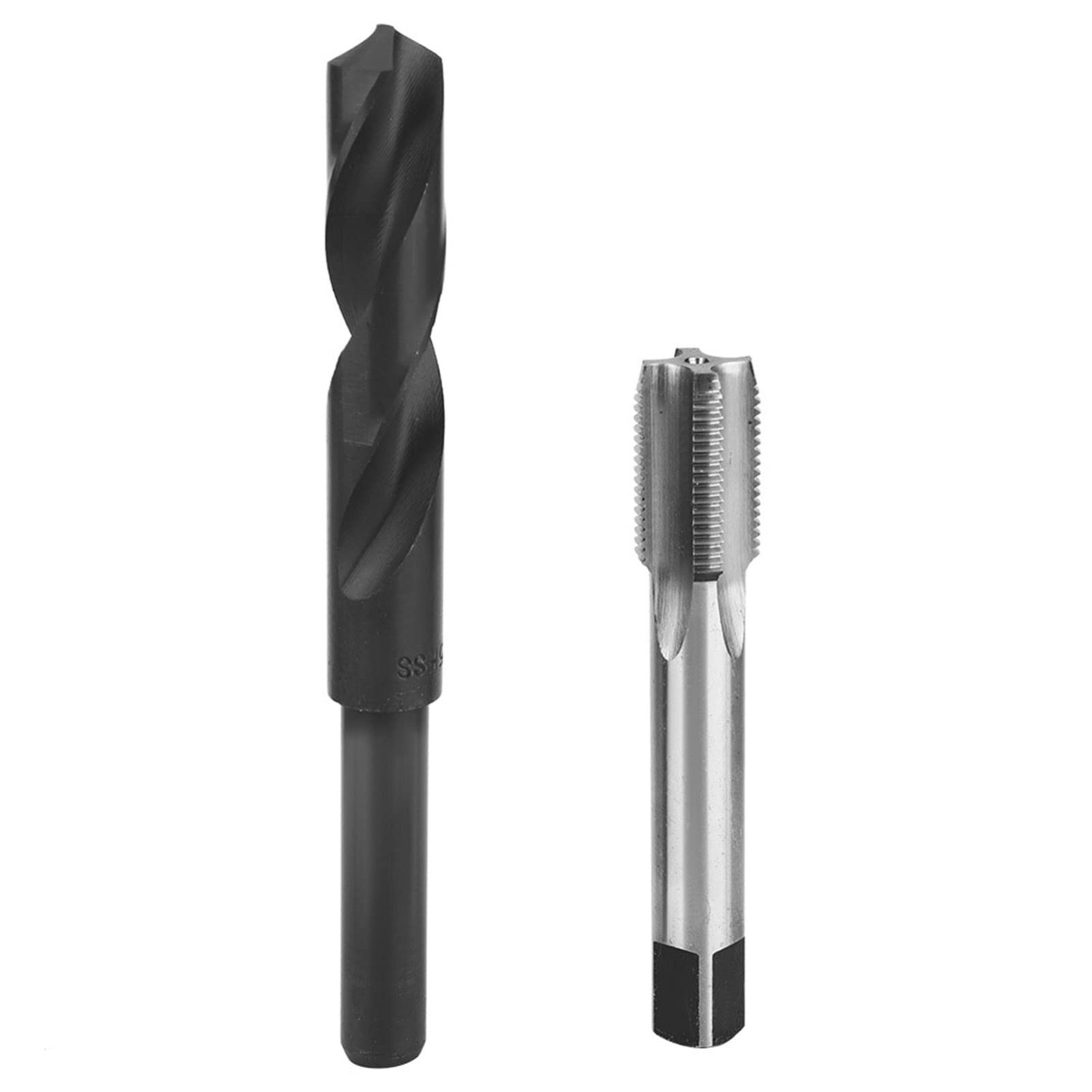 M16x1.5mm Thread Repair Kit – 11 Pieces, Stainless Steel, Hex Wrench, Tap & Inse