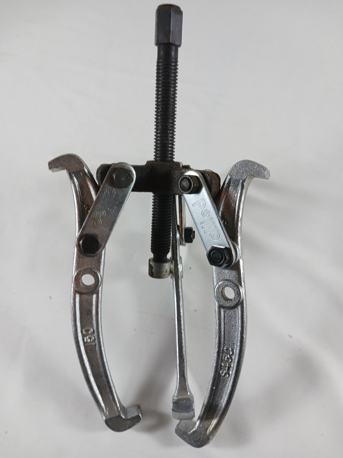 Allied Gear Puller 6 in. Triple Arm. S45C