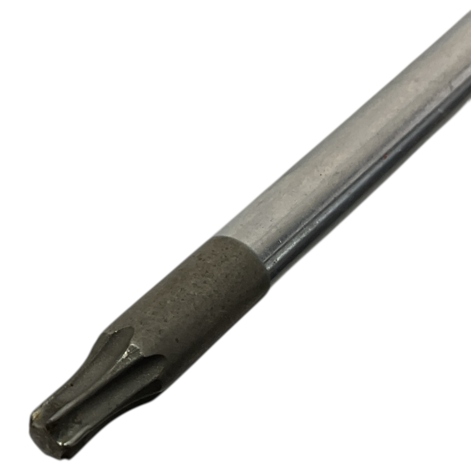 Snap-On Torx Screwdriver T15 SDT315 Mini Black Handle As Pictured Mechanic Tool