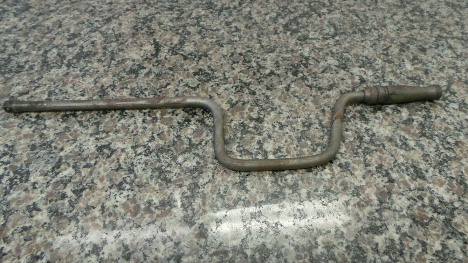 Snap On Speed Wrench GF4LB 3/8” Drive (G117943-1 JO LOC. D-1)
