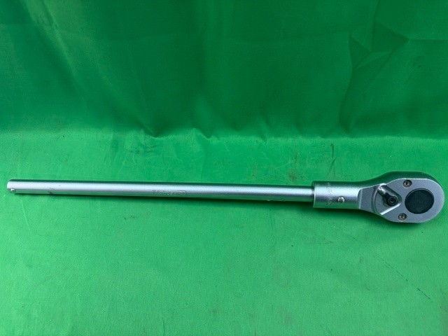 Expert Cr-V Ratchet E113817 & E113816 (E4)