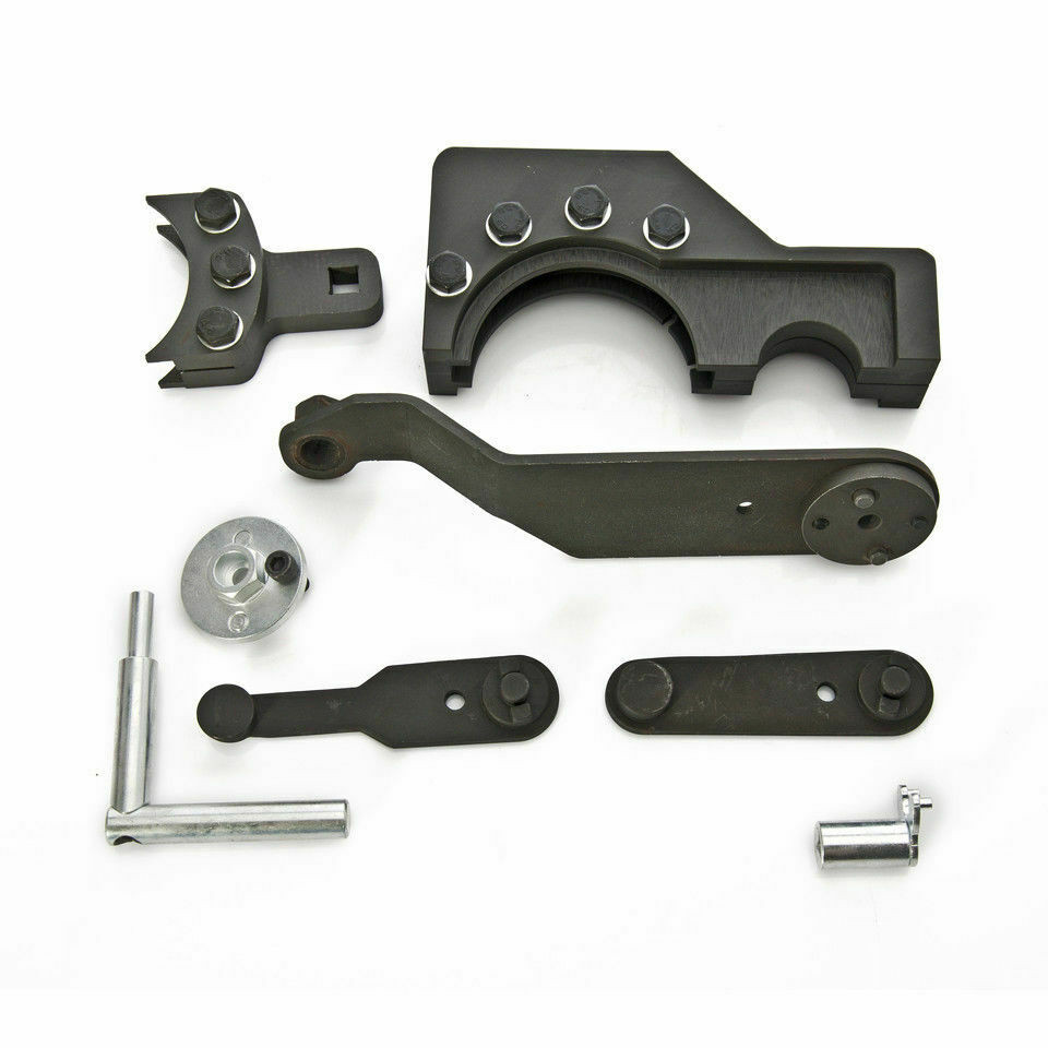 Engine Timing Tool Touareg Phaeton 2.5 4.9 TDI PD Diesel 5 10 CylinderKit For VW