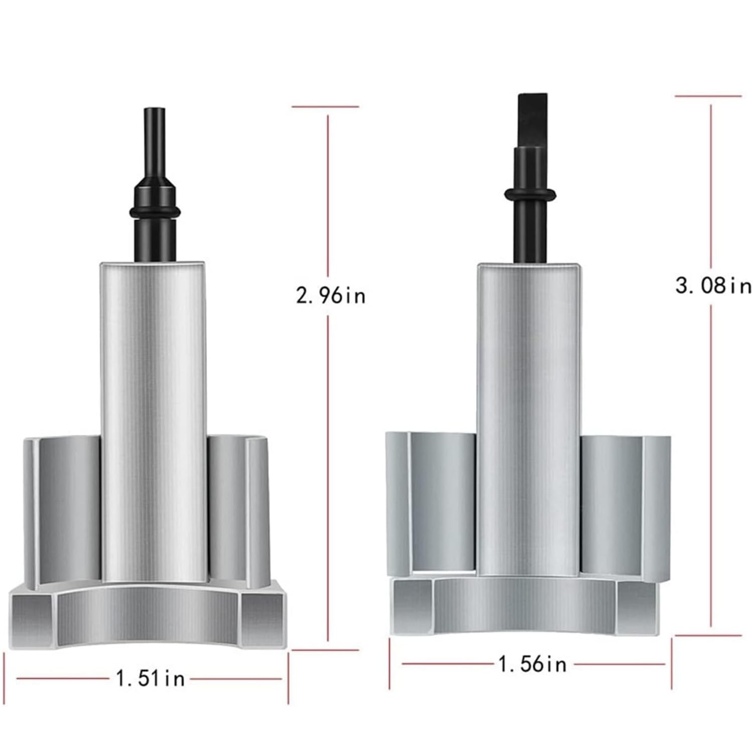 99442 & 99414 Injector Setting Tool + 99309 Crankshaft Rotator For Scania Truck