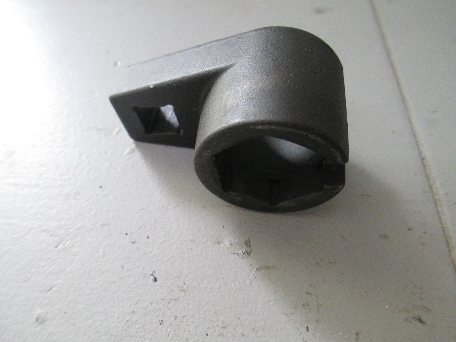 7/8-Inch 22mm Offset Oxygen O2 Sensor Socket Wrench Removal Tool Drive 3/8″