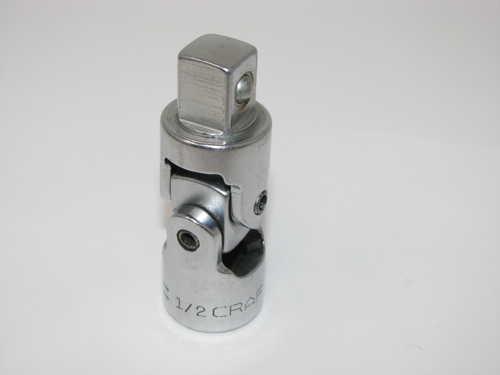 Craftsman Tool Socket Extension 1/2″ Drive 1/2″ Swivel Adaptor =V= Series