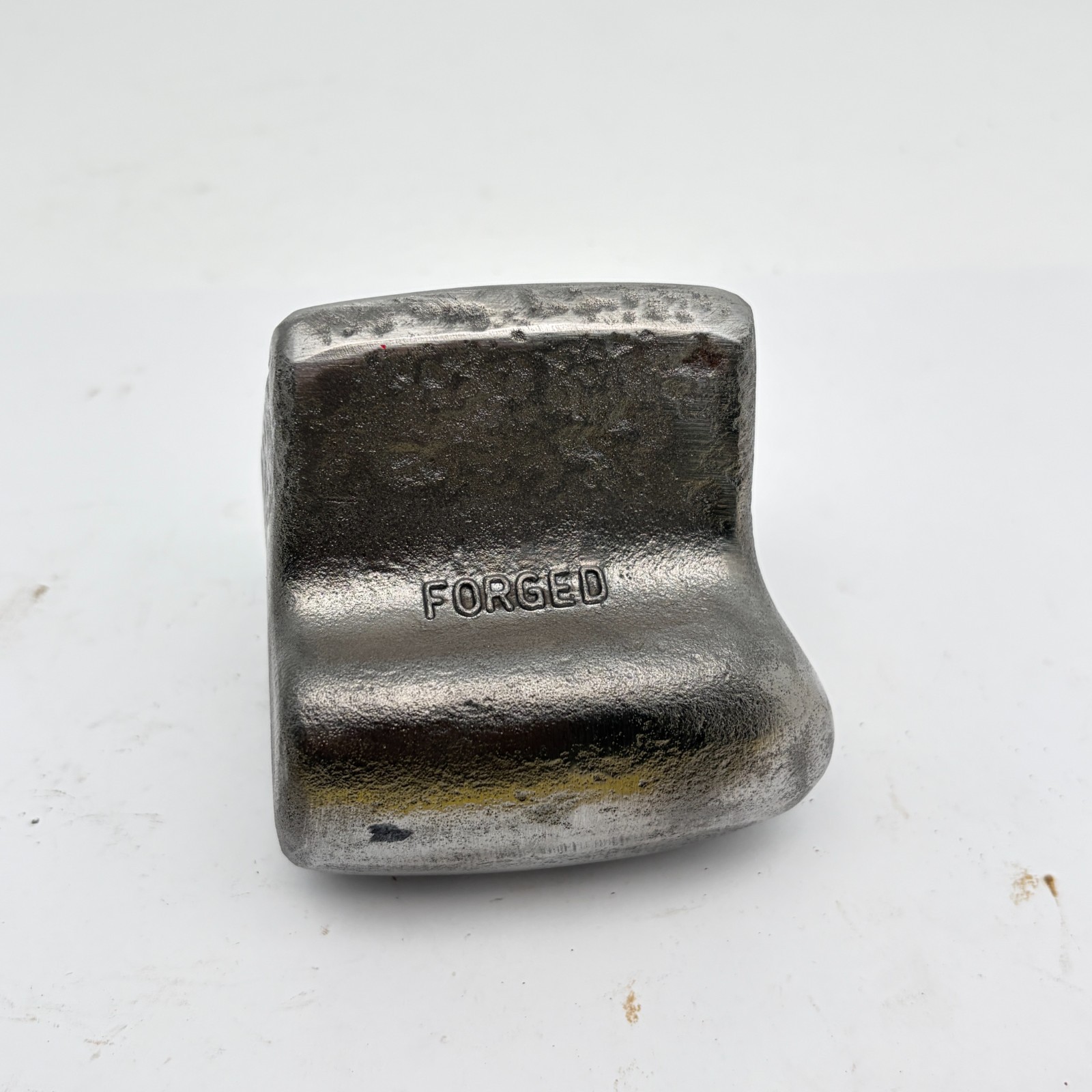 Preowned Auto Body Anvil Dolly Weighs 2 lb 15 oz – Nice!
