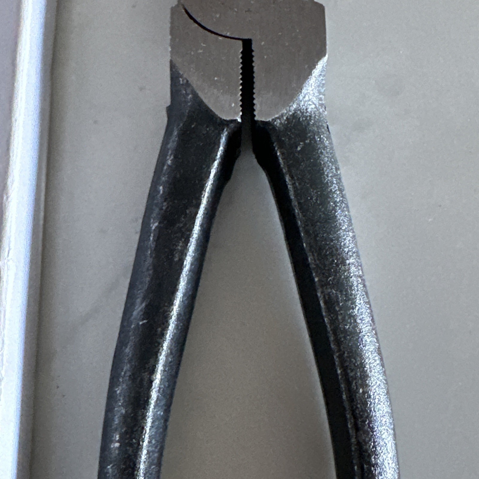 Williams By Snap On 8-1/2” Industrial Grade Linesman Pliers PL-208 USA New