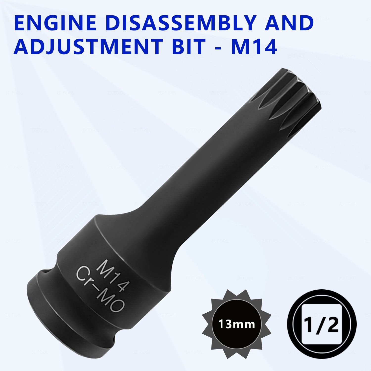 Engine Timing Tool For Ferrari 458 488 F8 Maserati 3.8L 4.2L 4.5L 4.7L 4.8L 6.3L