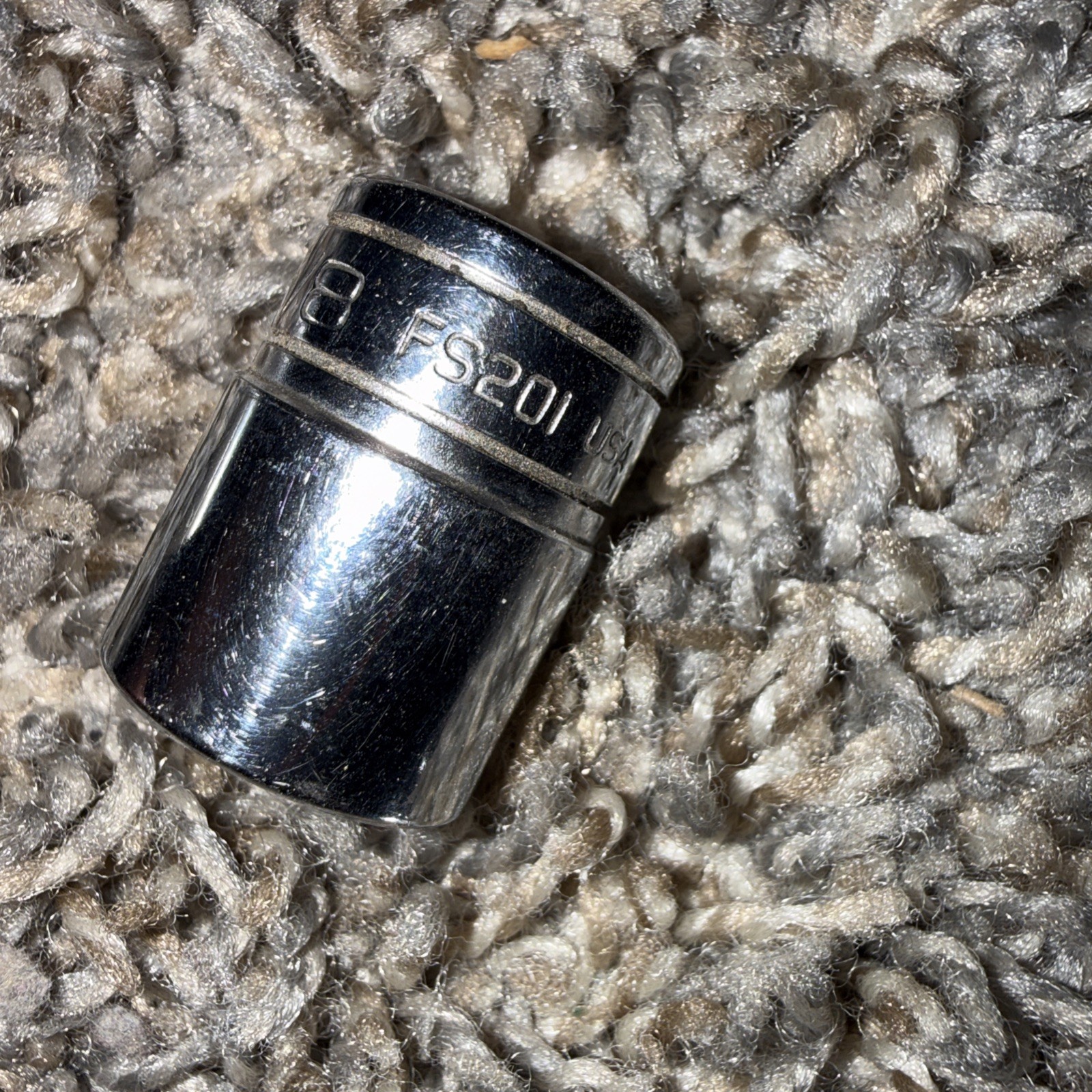 13 Snap on Random Assortment Allen Hex Head Sockets Various Sizes See Below