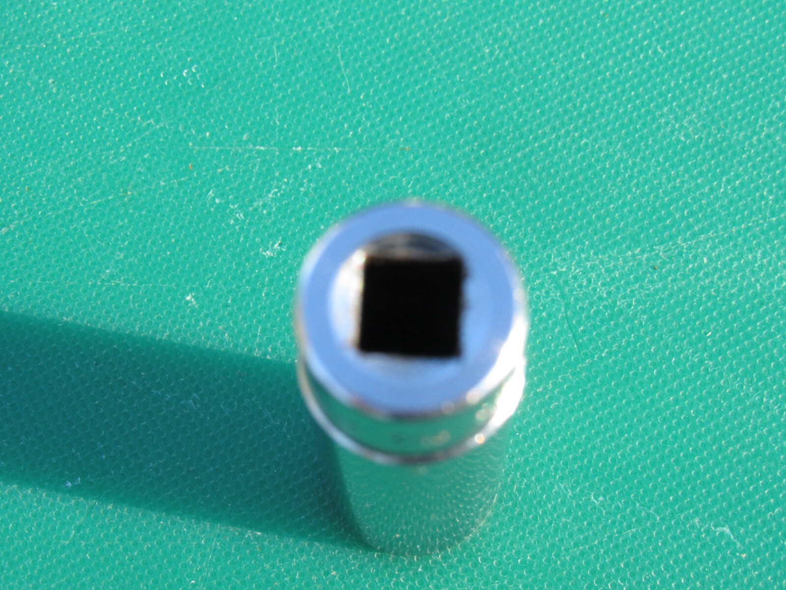 SNAP ON 7/16″ STM14 1/4″ DRIVE 6 POINT SAE DEEP SOCKET STM 14 7/16 » underline
