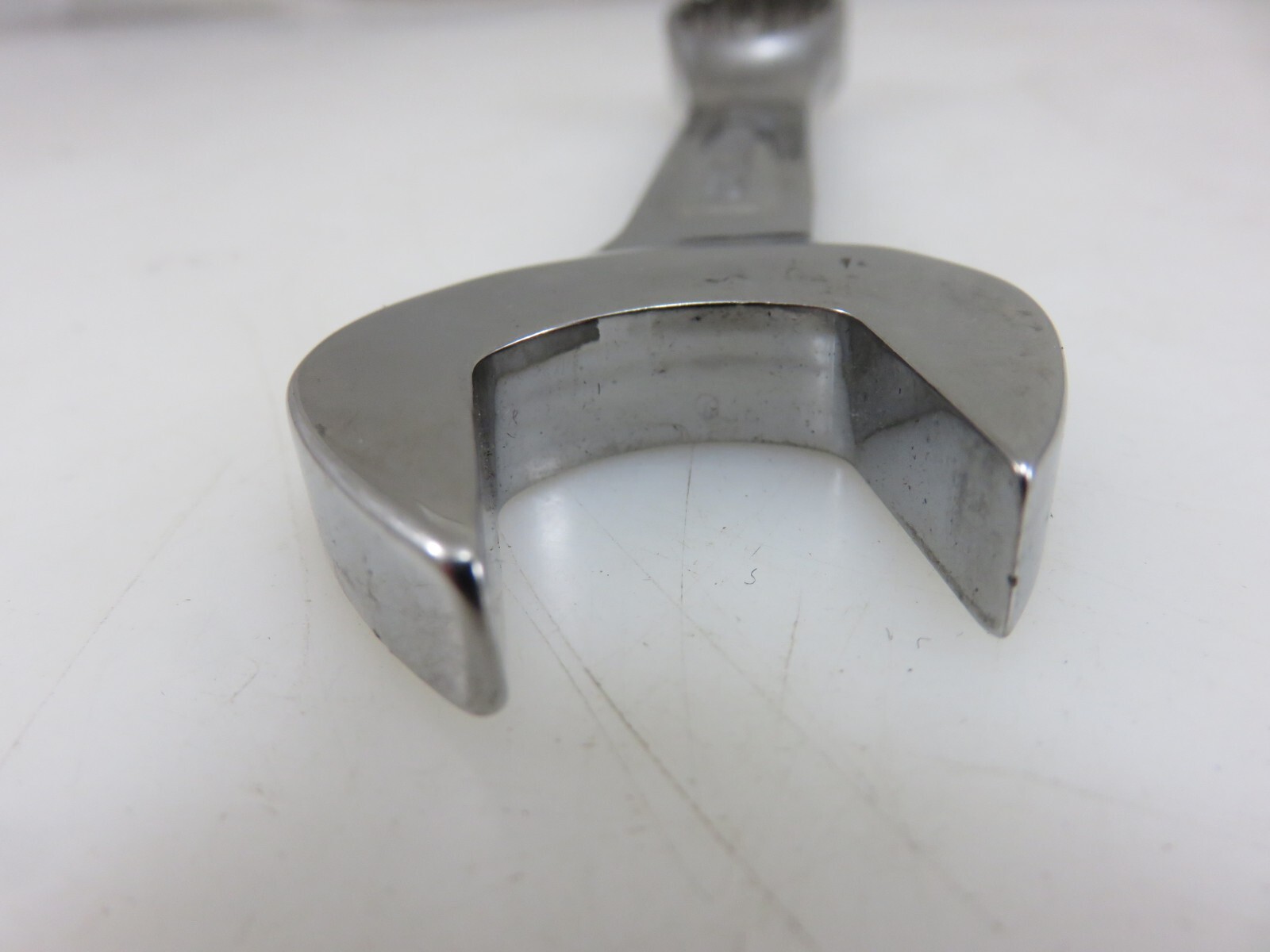 Craftsman 44109 Short Stubby Combination Wrench 3/4″ 5.5″ Long VV Made In USA