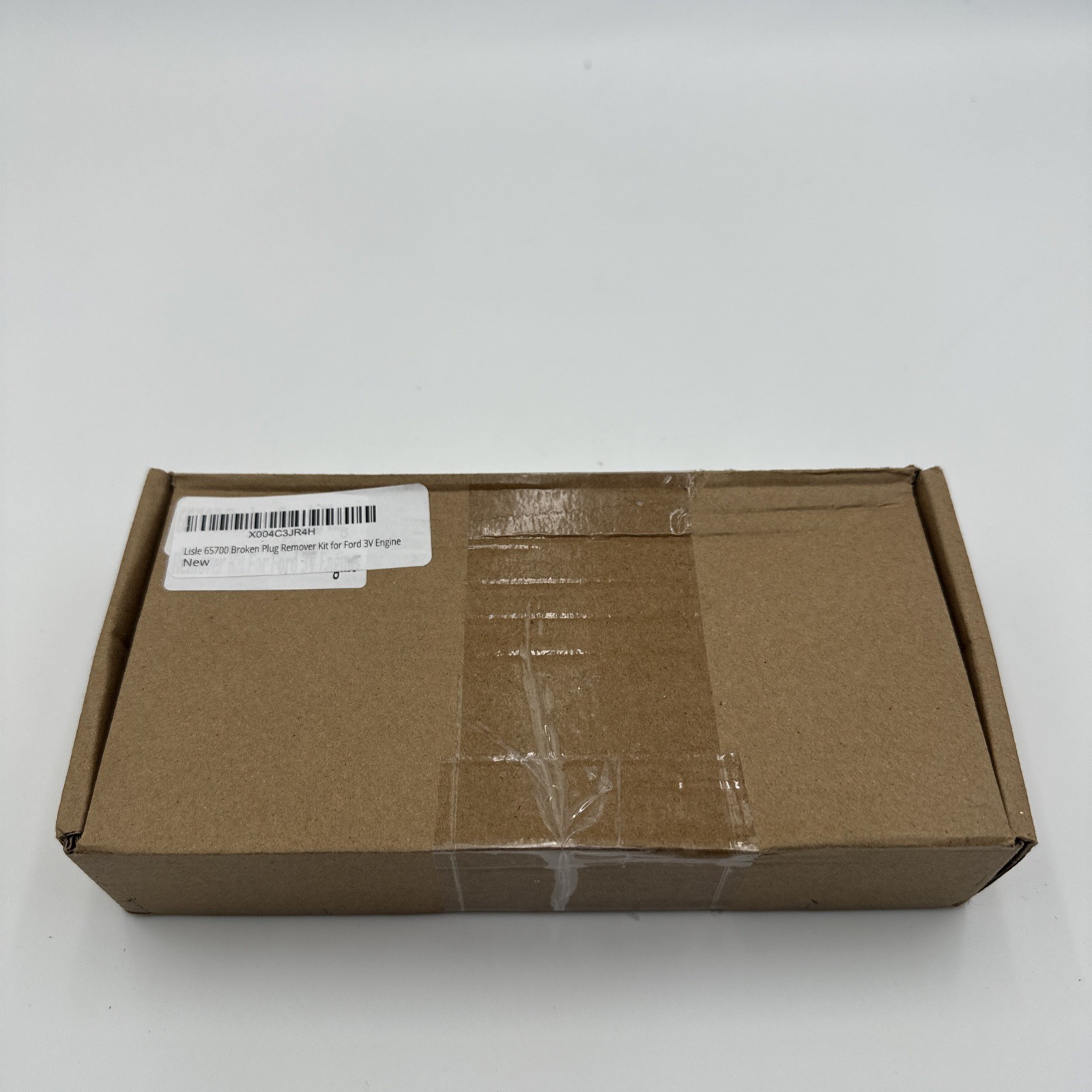 Lisle 65700 Broken Plug Remover Kit for Ford 3V Engine