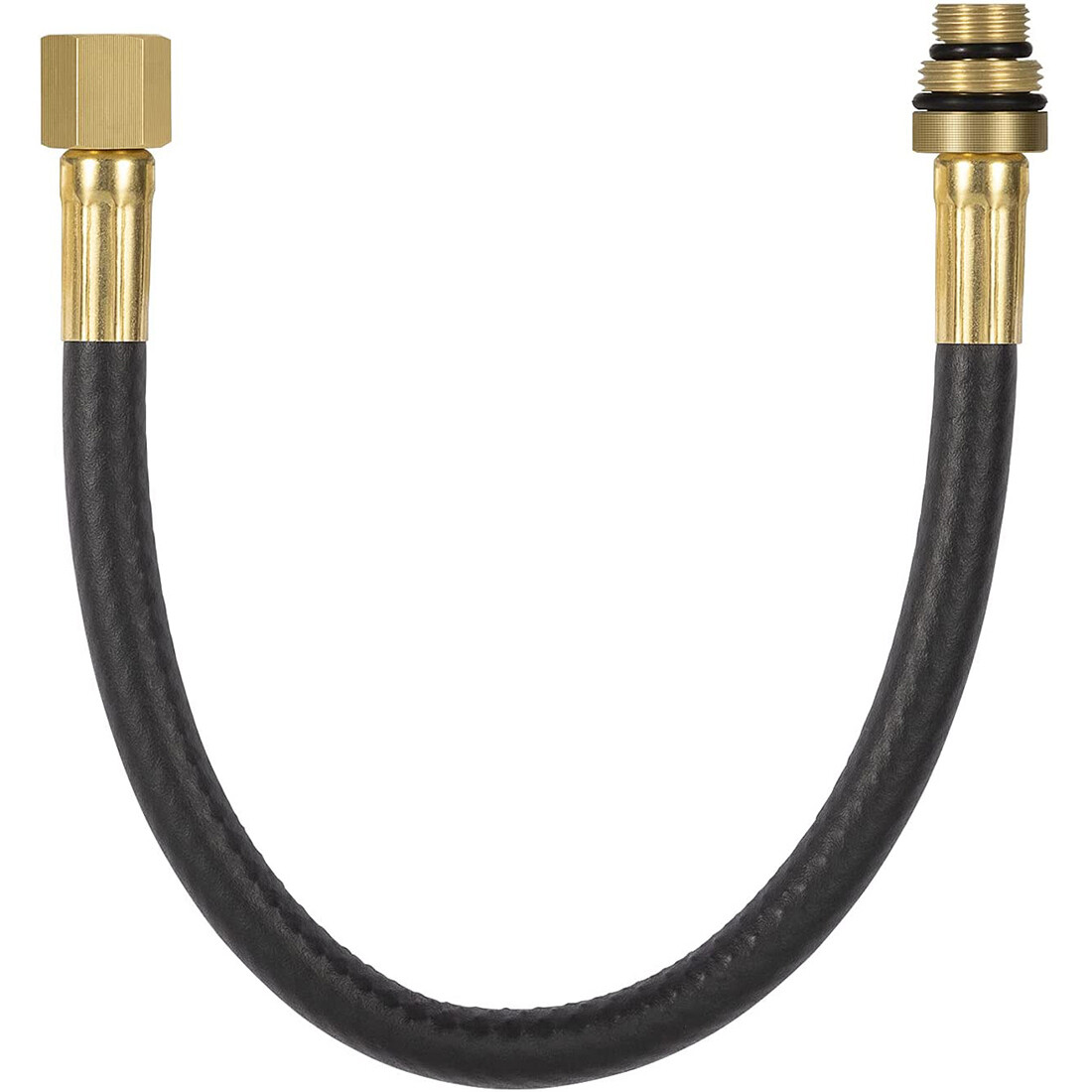 19700 Air Operated Valve Spring Holder 12″ Flexible Hose Power Hose Tool Holding