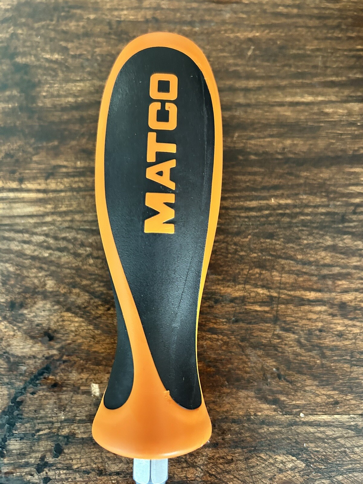 Matco Tools Phillips Screwdriver Orange S0126P3C 3/8″ x 6 P3 New