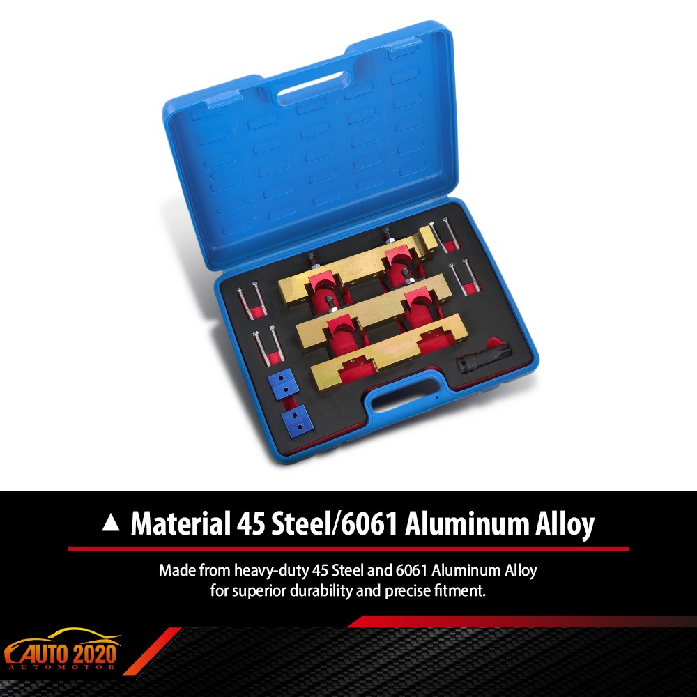 Fit For Mercedes Benz M133 M260 M264 M270 Engine Timing Tool Kit