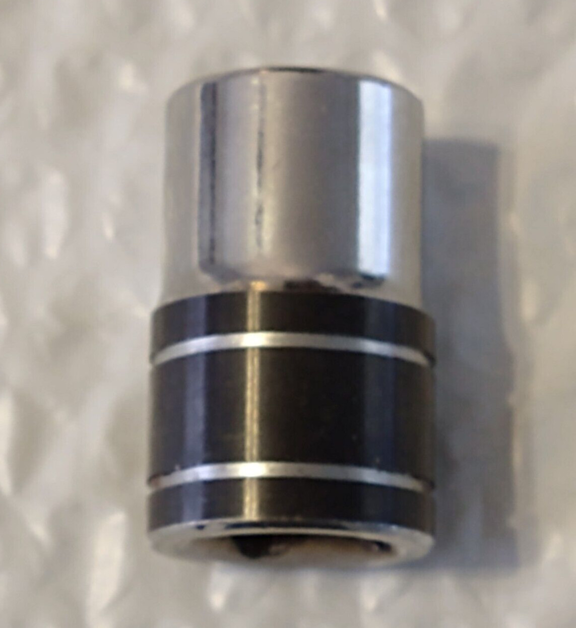 MATCO TOOLS «SILVER EAGLE» SEBRE20, 1/2″ DRIVE, E20 INVERTED TORX SOCKET.