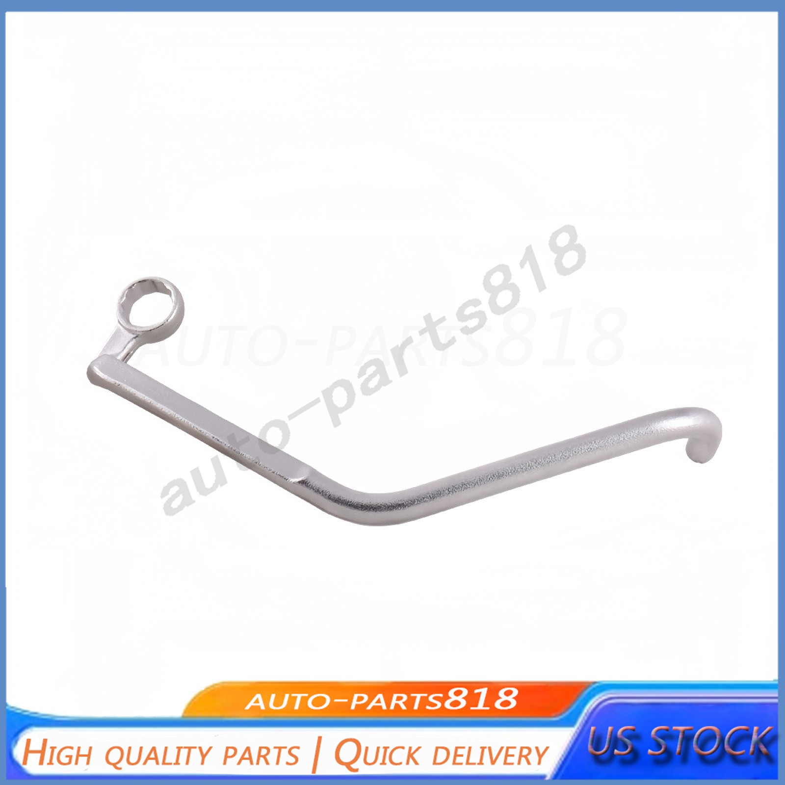 NEW Starter Motor Wrench 9/16″ Back Bolt For John Deere Tractors JDE80