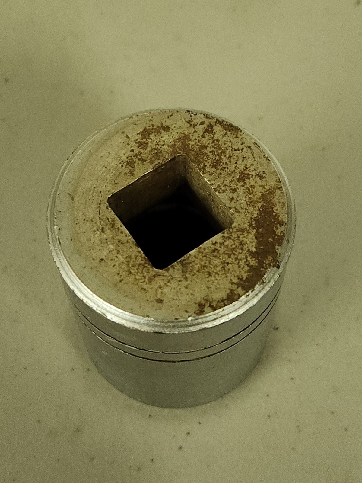 Proto Tools USA 5546 1-7/16″ 12 Point Socket 1/2” Drive Socket