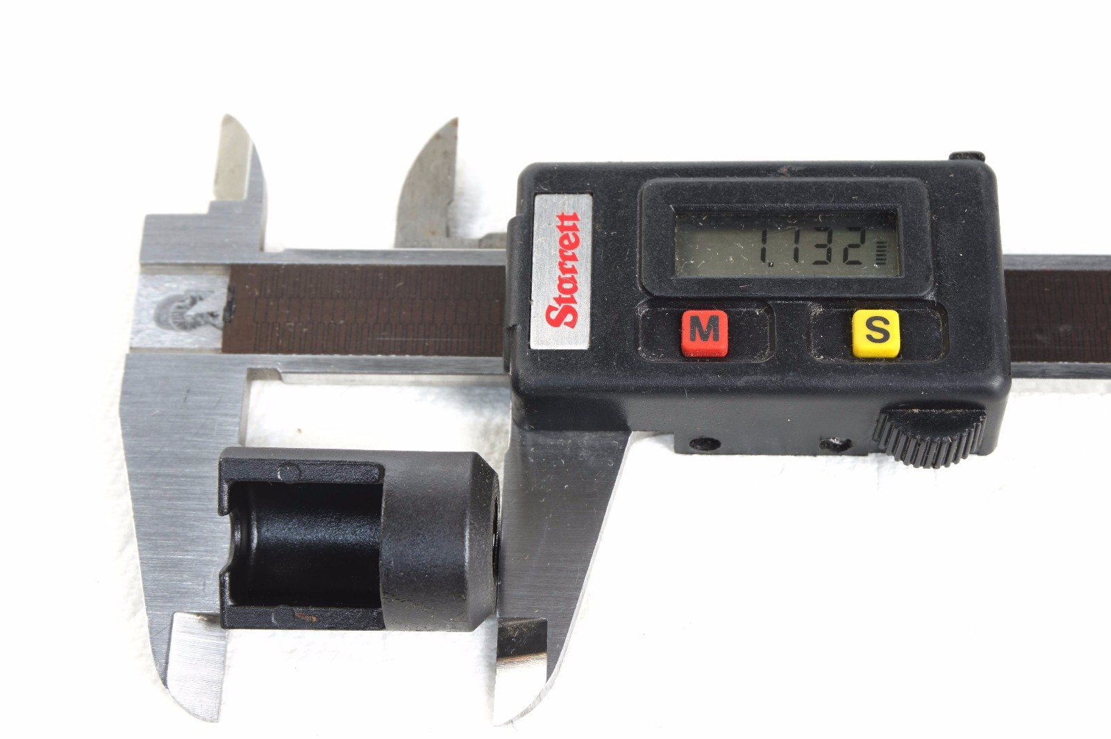 KENT-MOORE Valve Pin Remover J-24412-2 FOR Allison Trans AT 500 MT 600 HT(B)