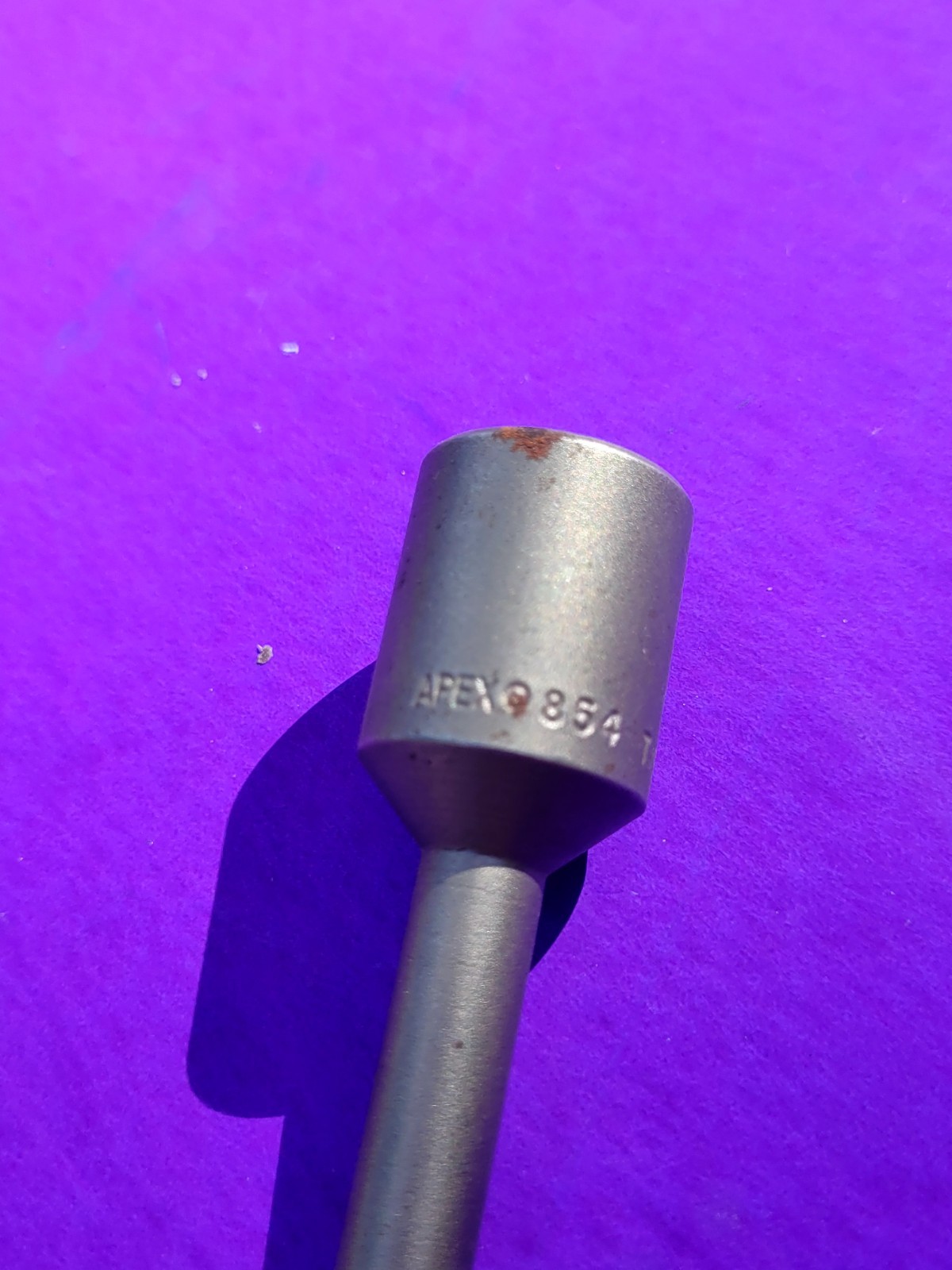 VINTAGE TORX BIT APEX 854 TX 50