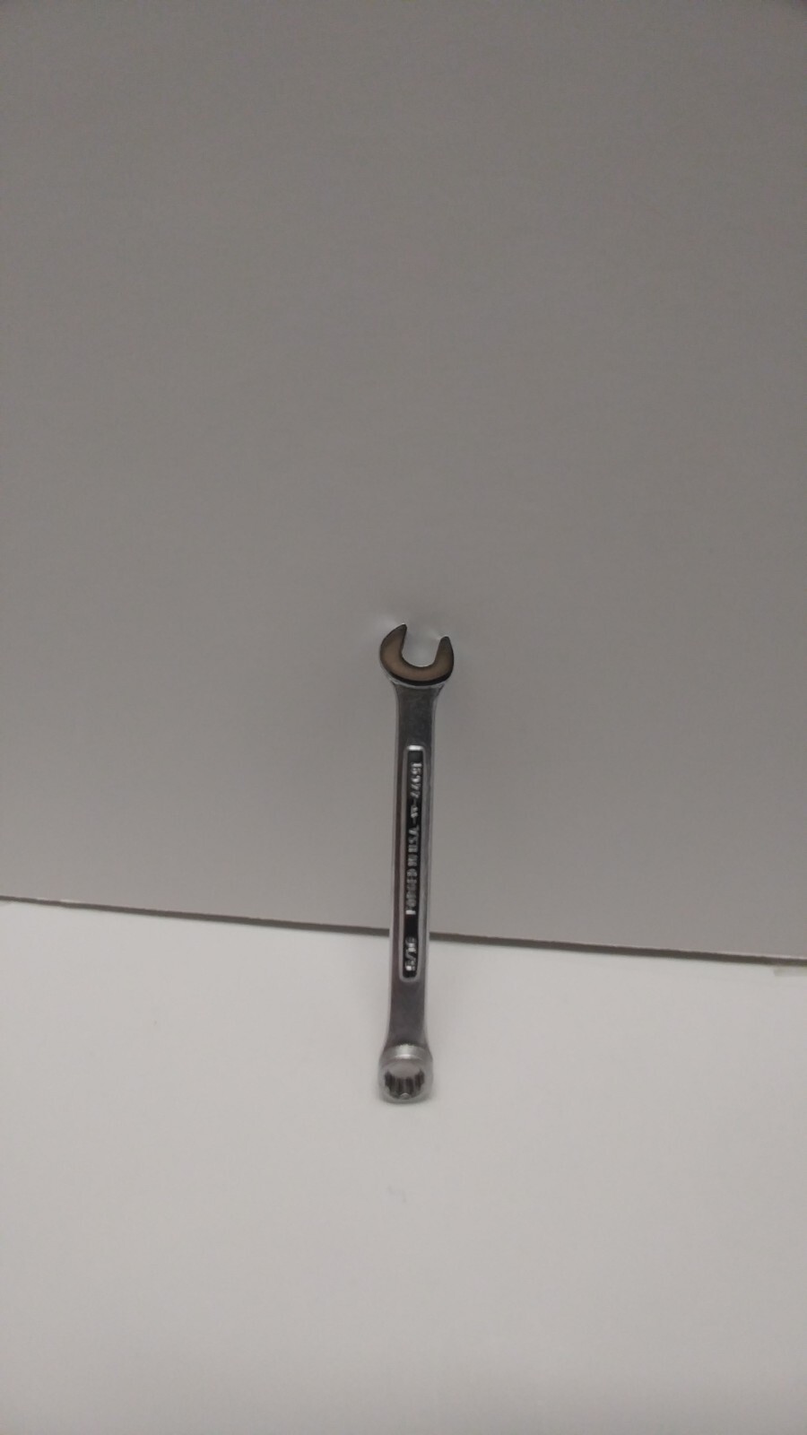 Craftsman Midget Wrench Set With Stubbys (Never Used) SAE Ignition Tools