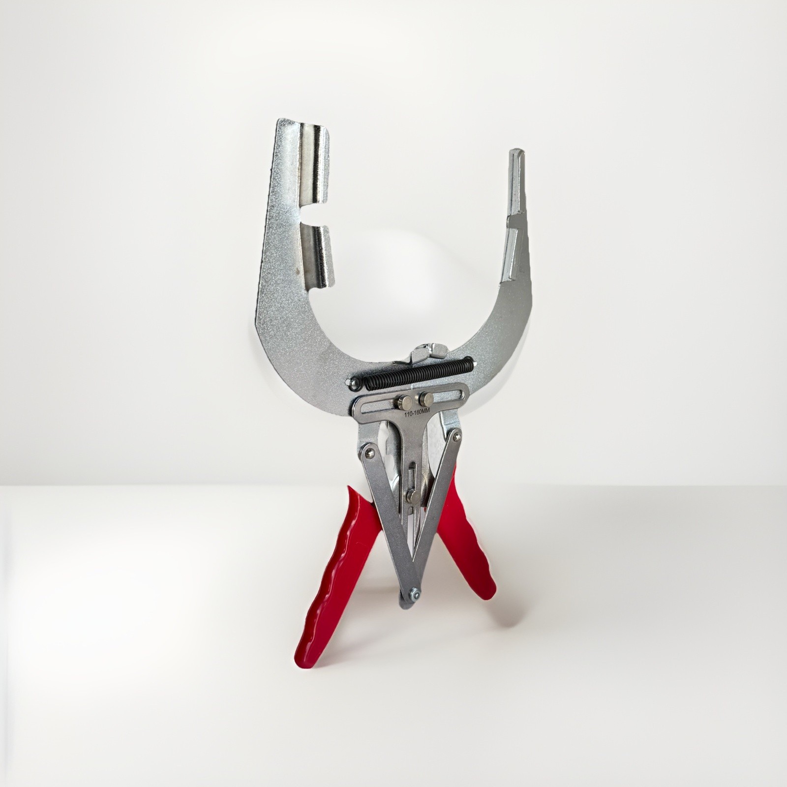 Piston Ring Quick Installer Remover Engine Pliers 110mm- 160mm Expander