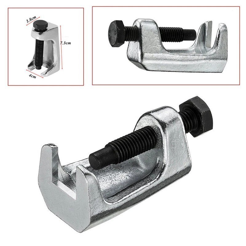 Universal 19mm Ball Joint Puller Separator Tie Rod End Separator Remover Tool