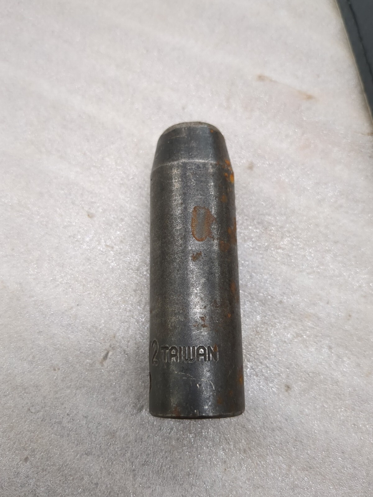 1/2″ Deep 6 Point Impact Socket 1/2 Drive