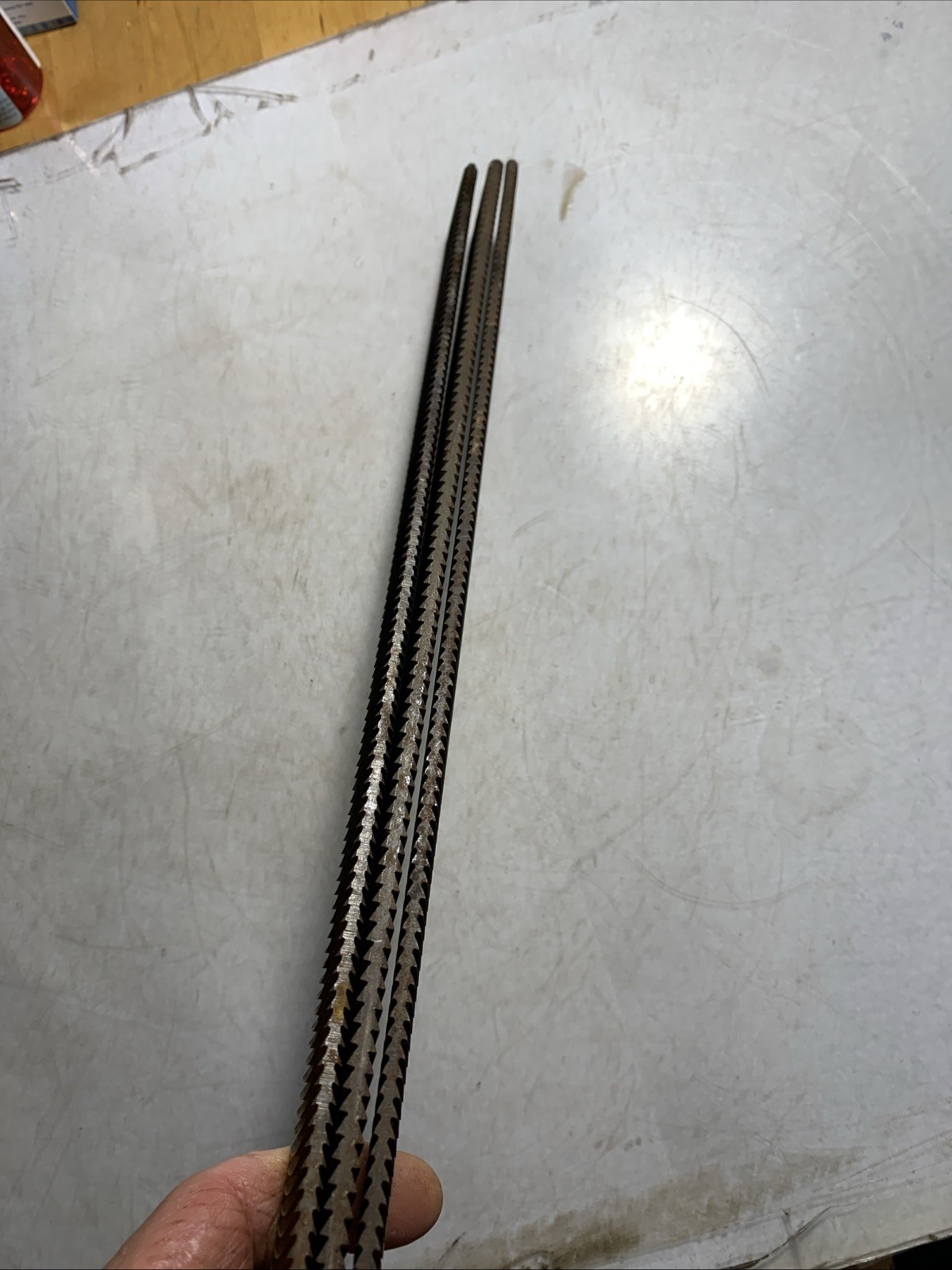 Body Curved File 14″ long