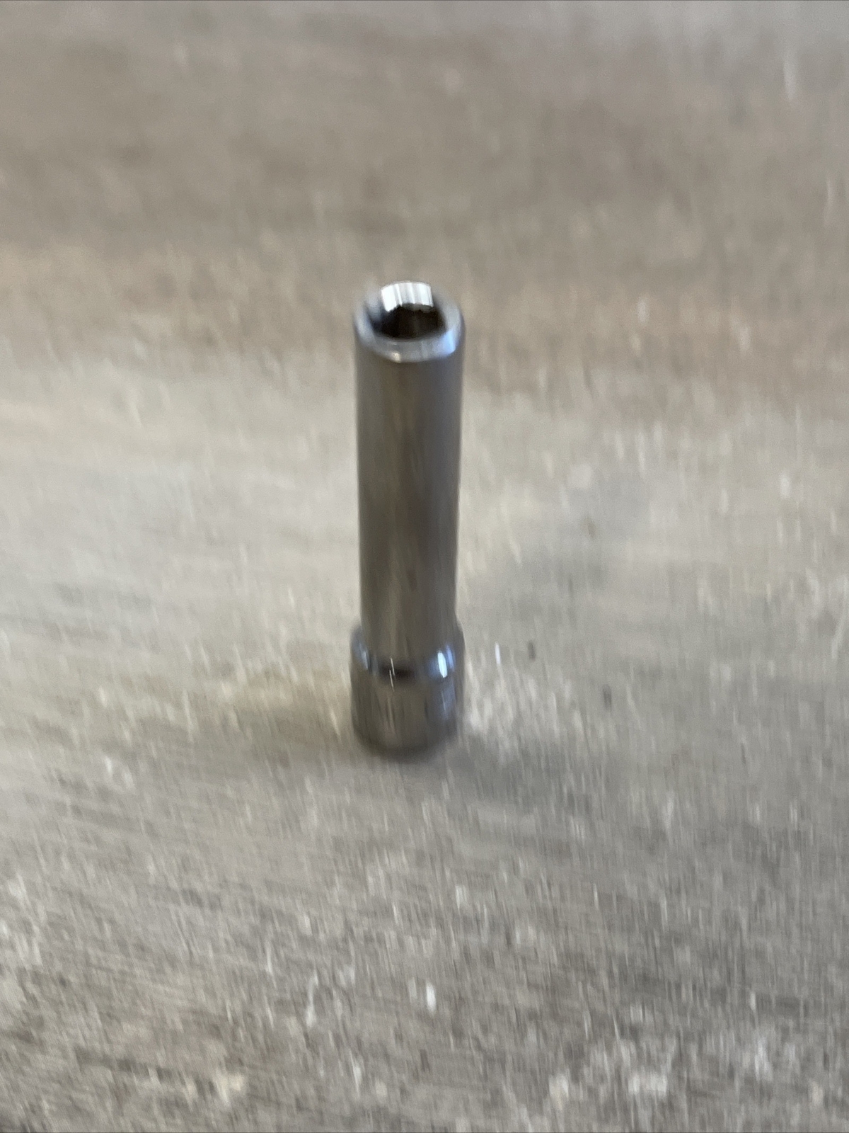 MATCO 1/4” Dr 6mm Deep Socket AD6M6
