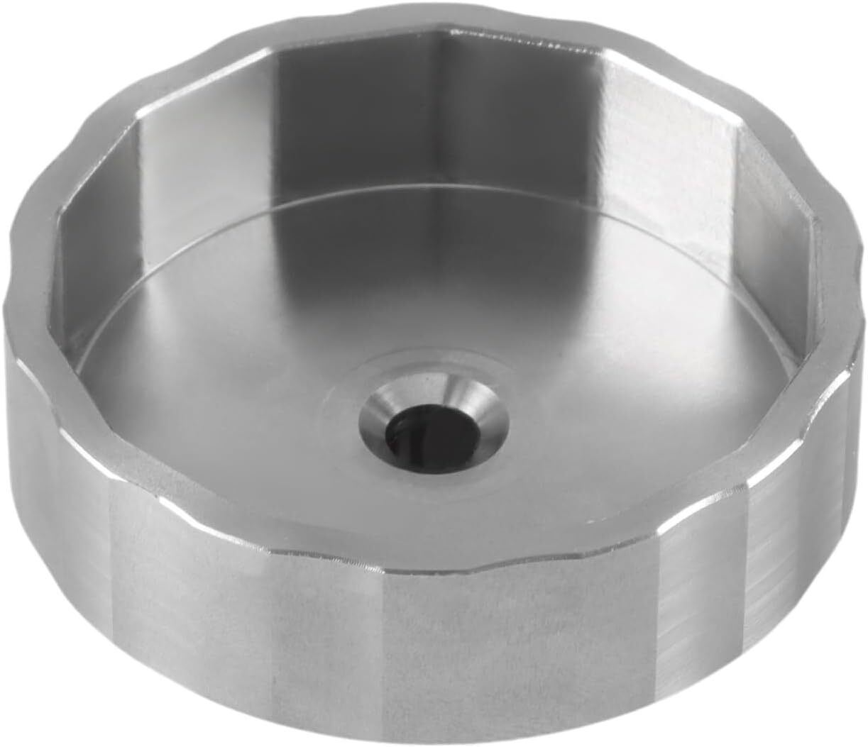 74.5mm 14 Flutes Oil Filter Cap Wrench Removal Tool for Audi Porsche Mazda