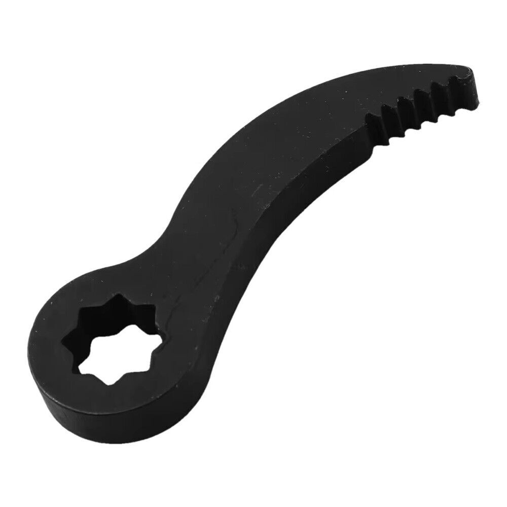 New Pry Bar Wrench Adapter Head Half Shaft Removal Crowbar Ratchet Tool 3/8″