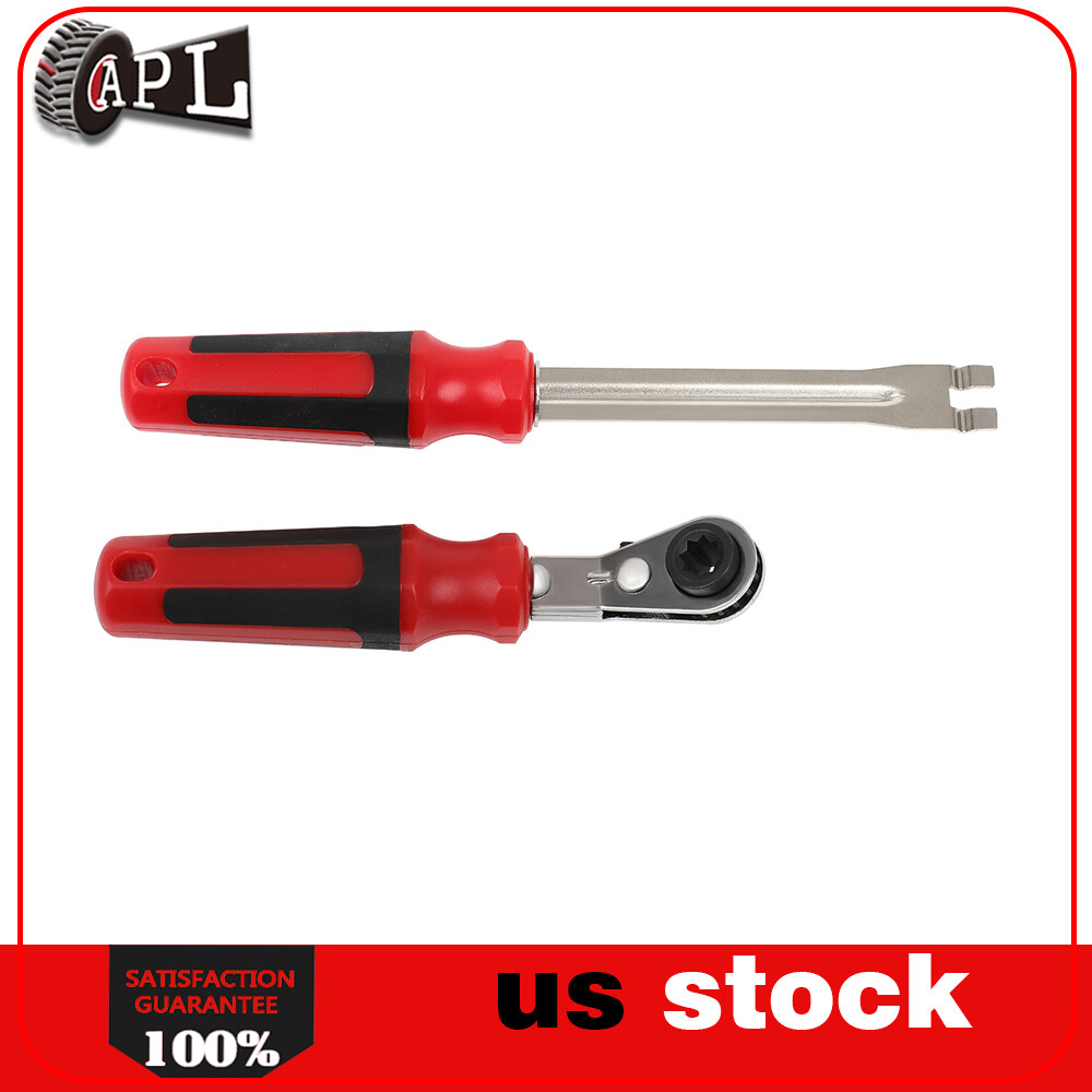 Automatic Slack Adjuster Release Tool Timing Locking Holder